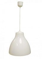 Светильник подвесной на шнуре Svet "Melodi" НСБ 21-60-002 Белый картинка 